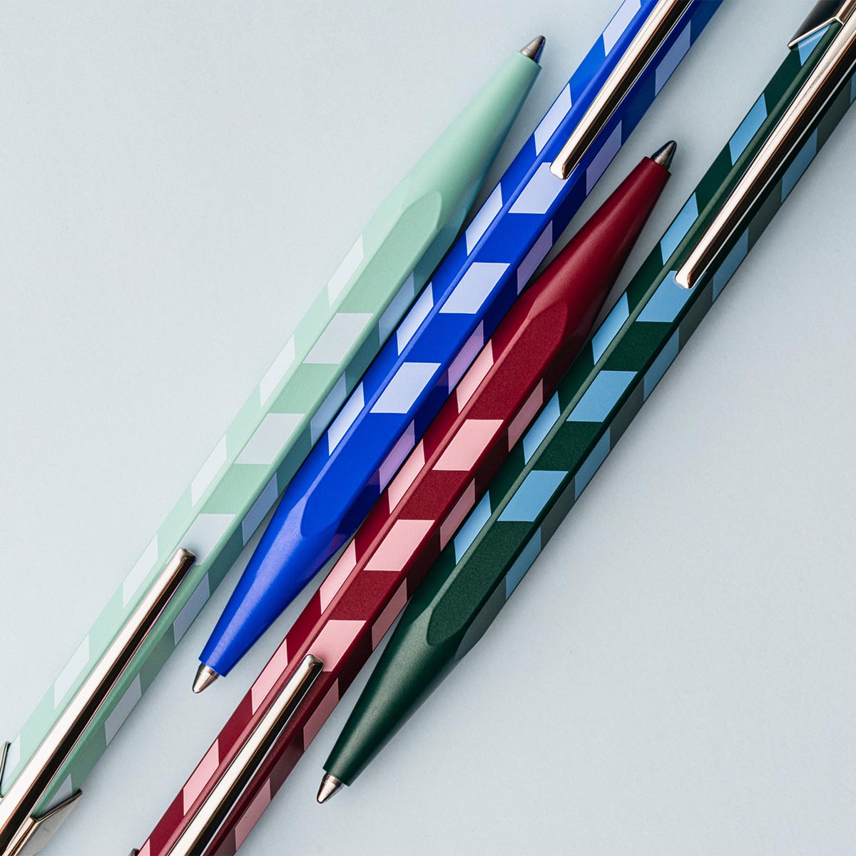 Caran d'Ache Mosaic Ballpoint Pen 849™