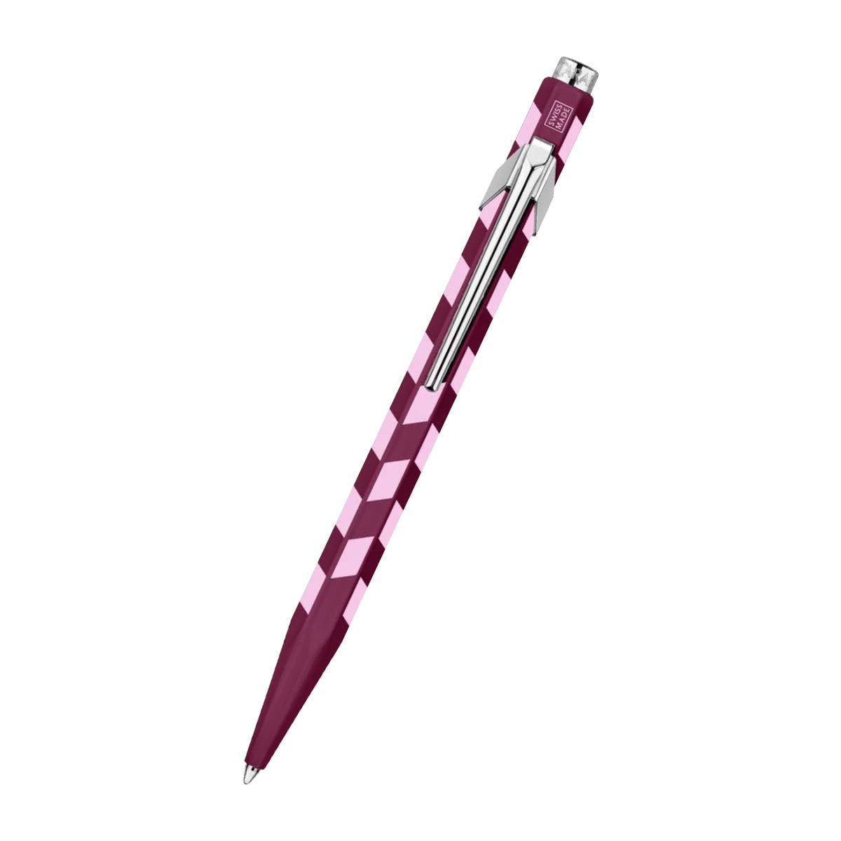 Caran d'Ache Mosaic Ballpoint Pen 849™