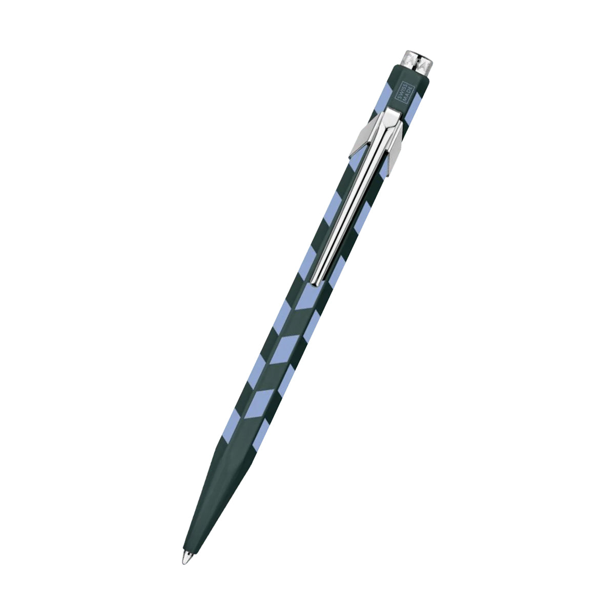 Caran d'Ache Mosaic Ballpoint Pen 849™