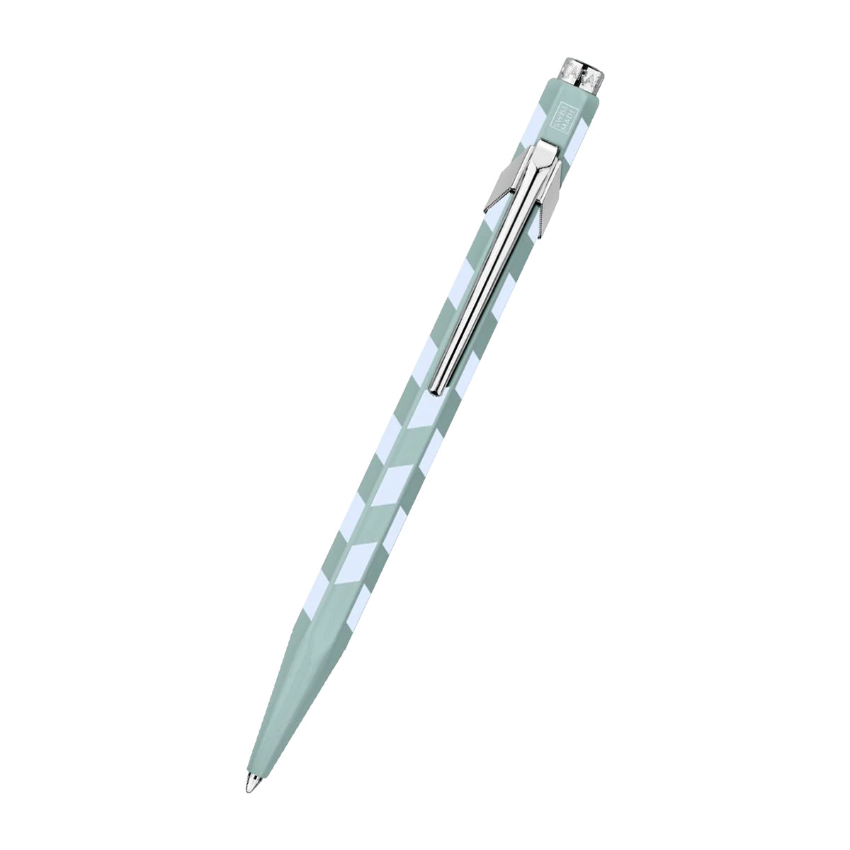 Caran d'Ache Mosaic Ballpoint Pen 849™