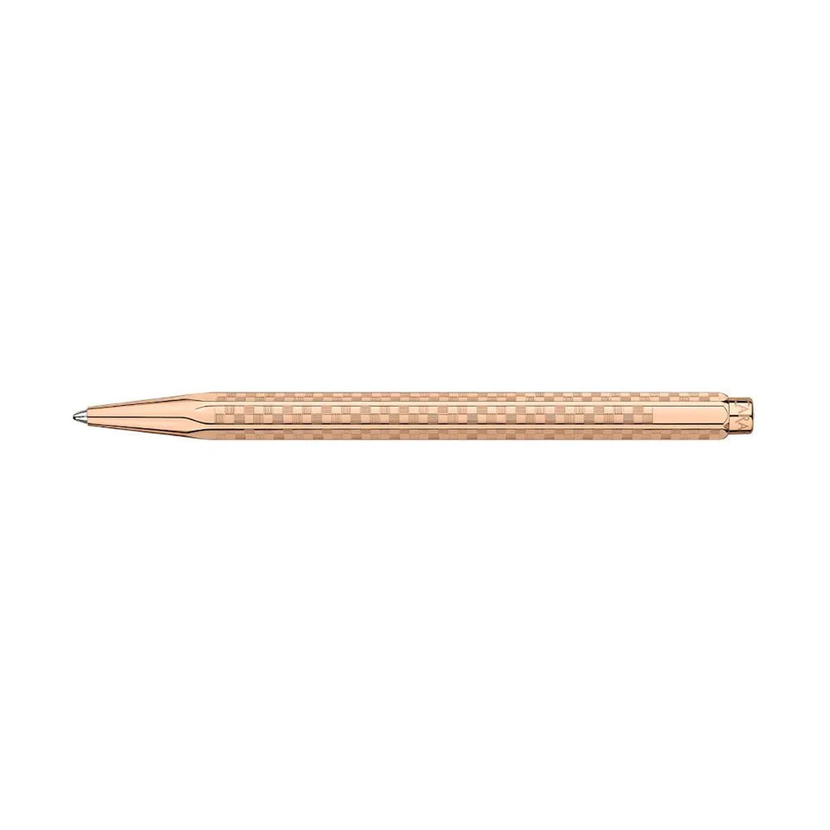 Caran d'Ache Ecridor™ Damier Ballpoint Pen Set