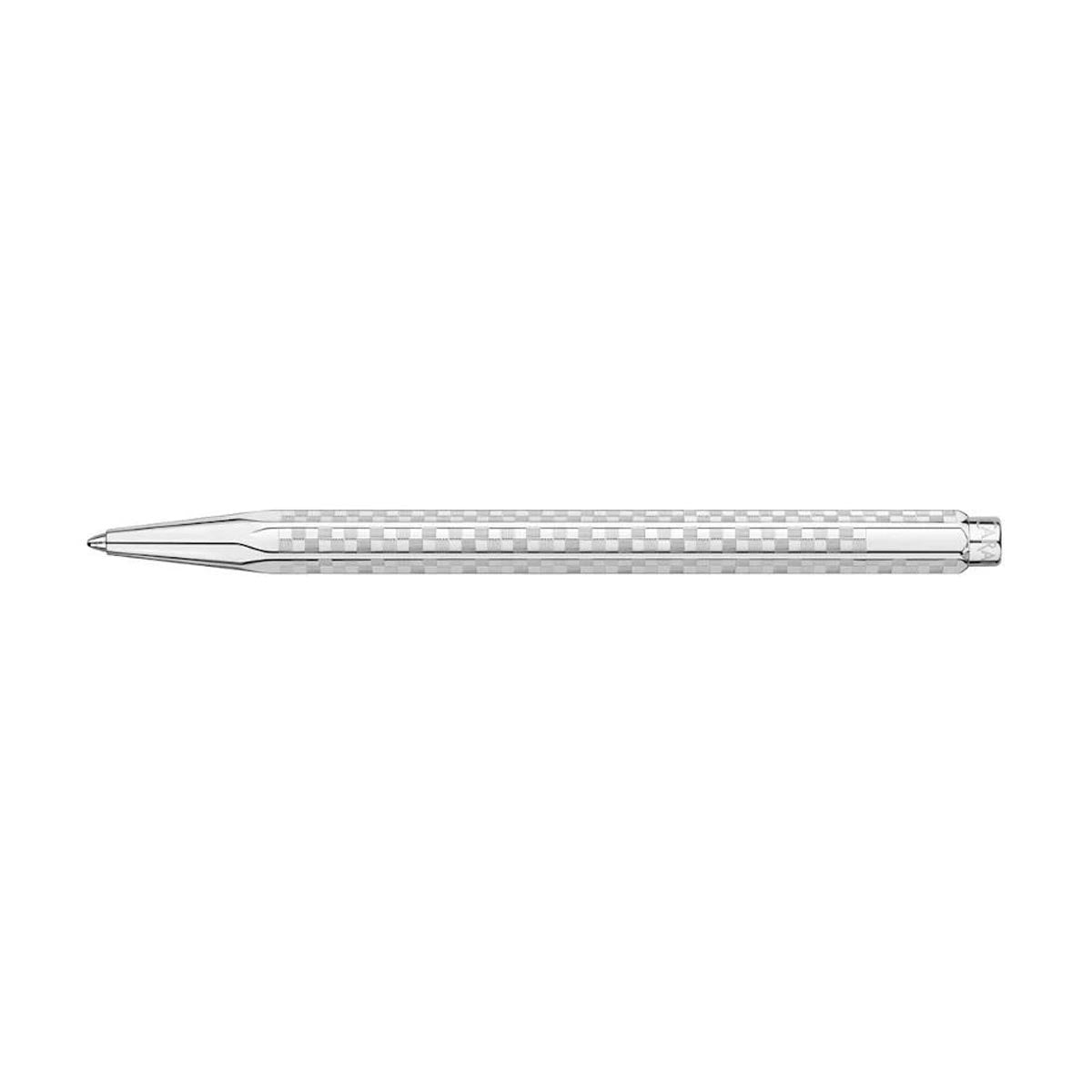 Caran d'Ache Ecridor™ Damier Ballpoint Pen Set