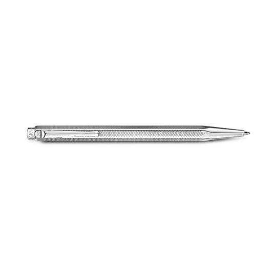 Caran d'Ache Platinum-Coated Ecridor™ Retro Ballpoint Pen
