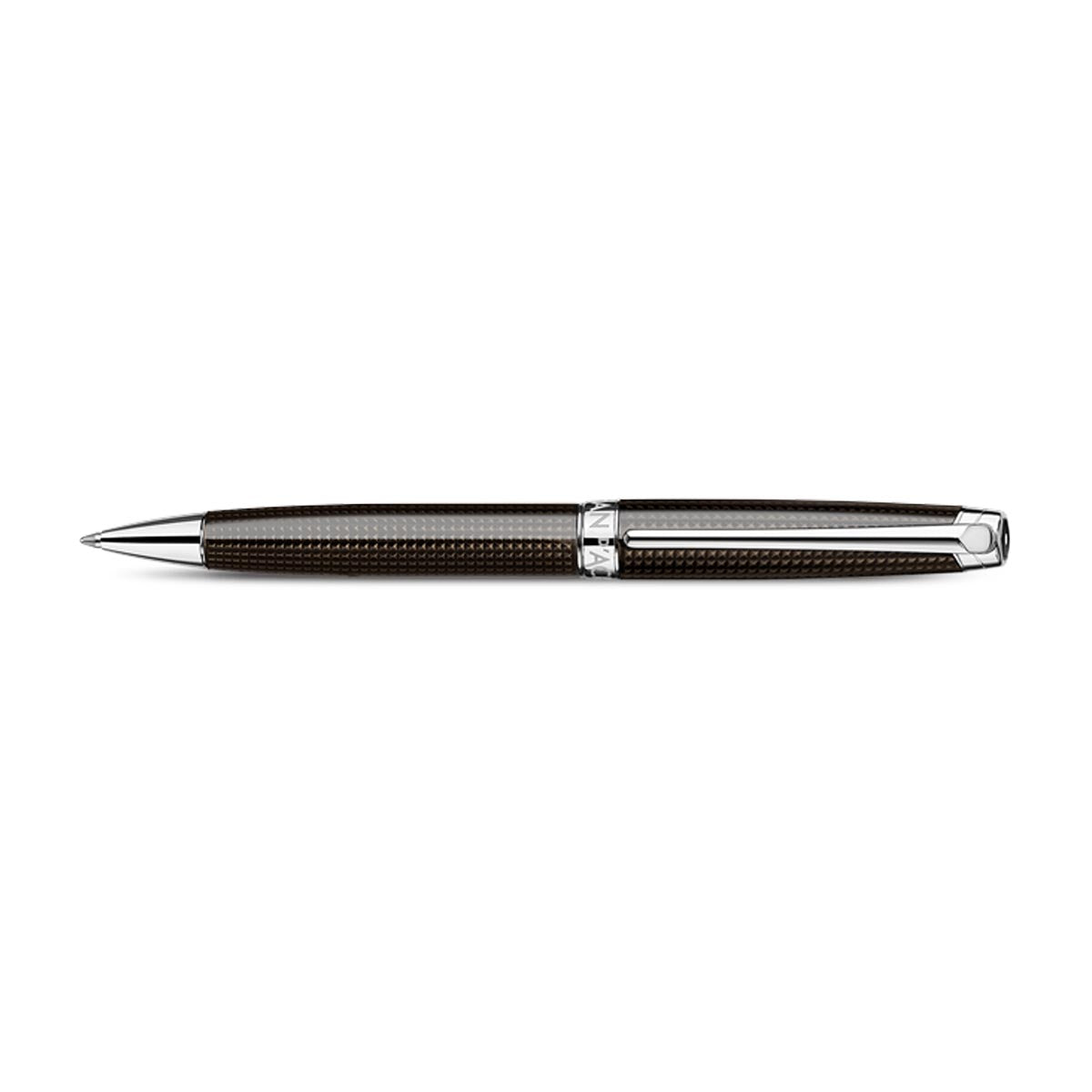 Caran d'Ache LÉMAN™ DE NUIT Ballpoint Pen