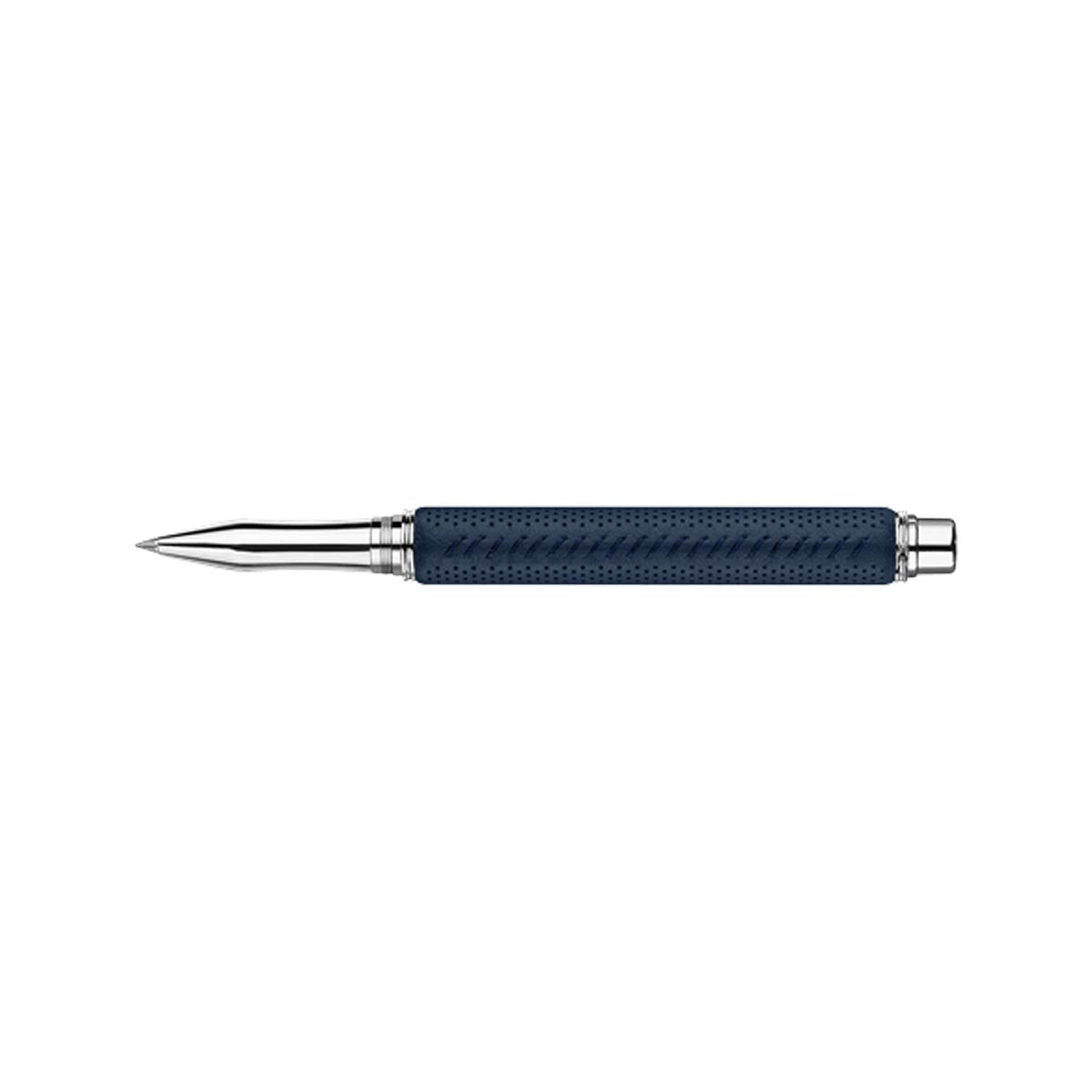 Caran d'Ache Limited Edition Varius TROPHY Roller Pen & Leather Case