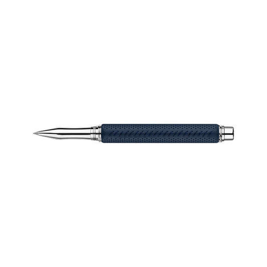 Caran d'Ache Limited Edition Varius TROPHY Roller Pen & Leather Case