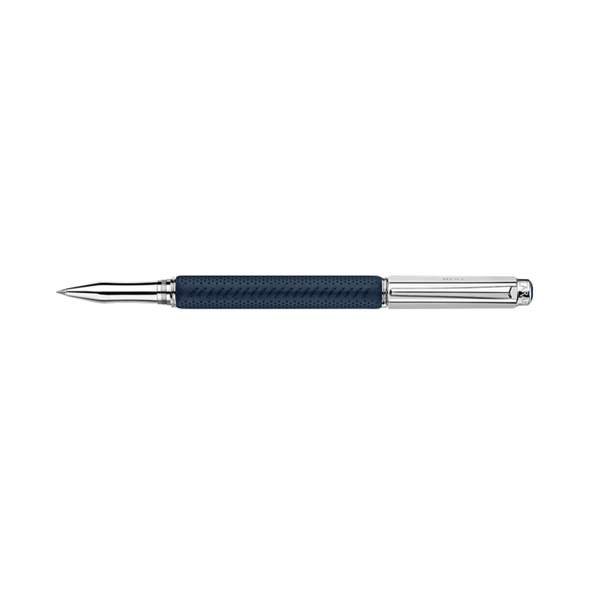 Caran d'Ache Limited Edition Varius TROPHY Roller Pen & Leather Case