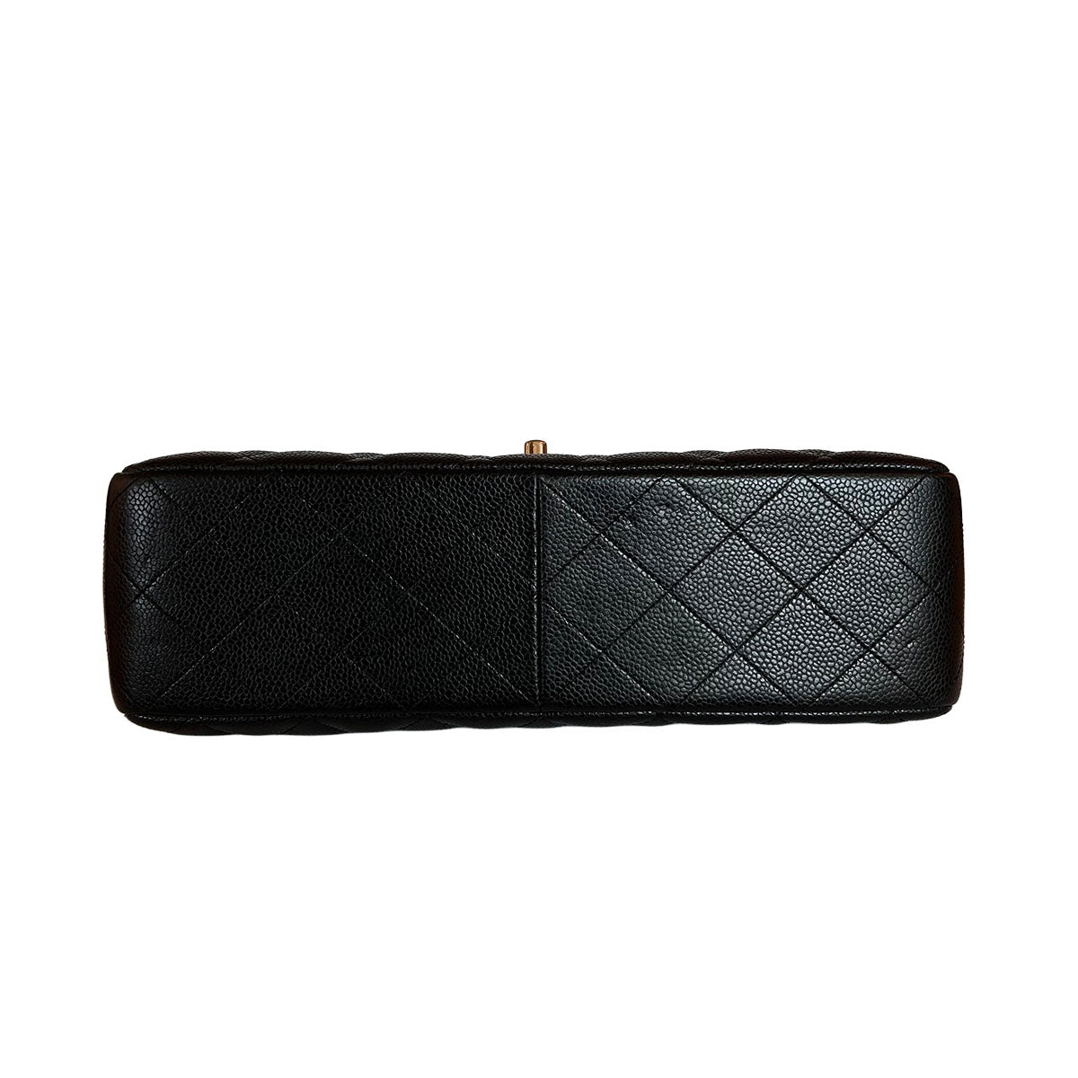 Pre-Loved Chanel Double Flap Bag