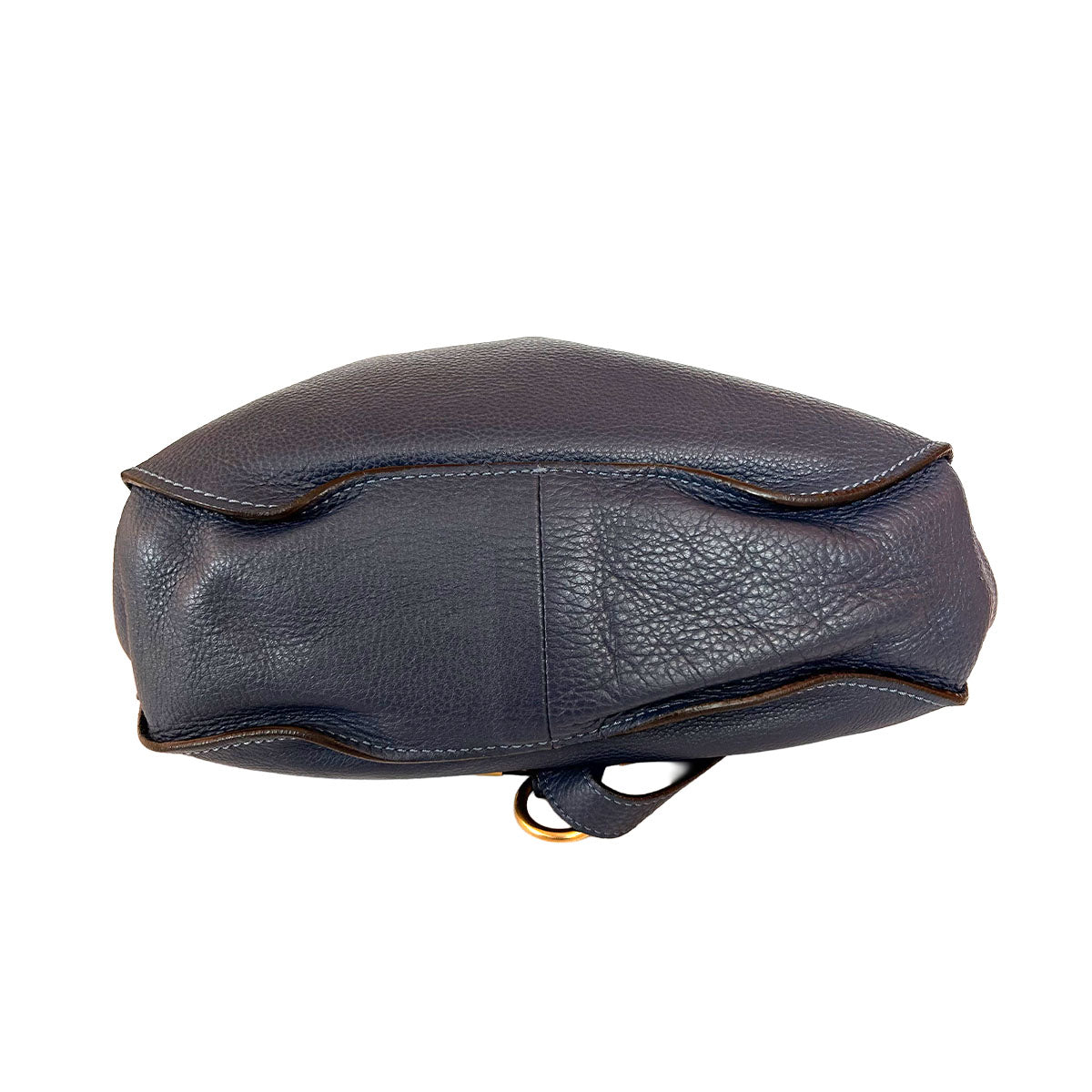 Pre-Loved Chloe Marcie Hobo Bag