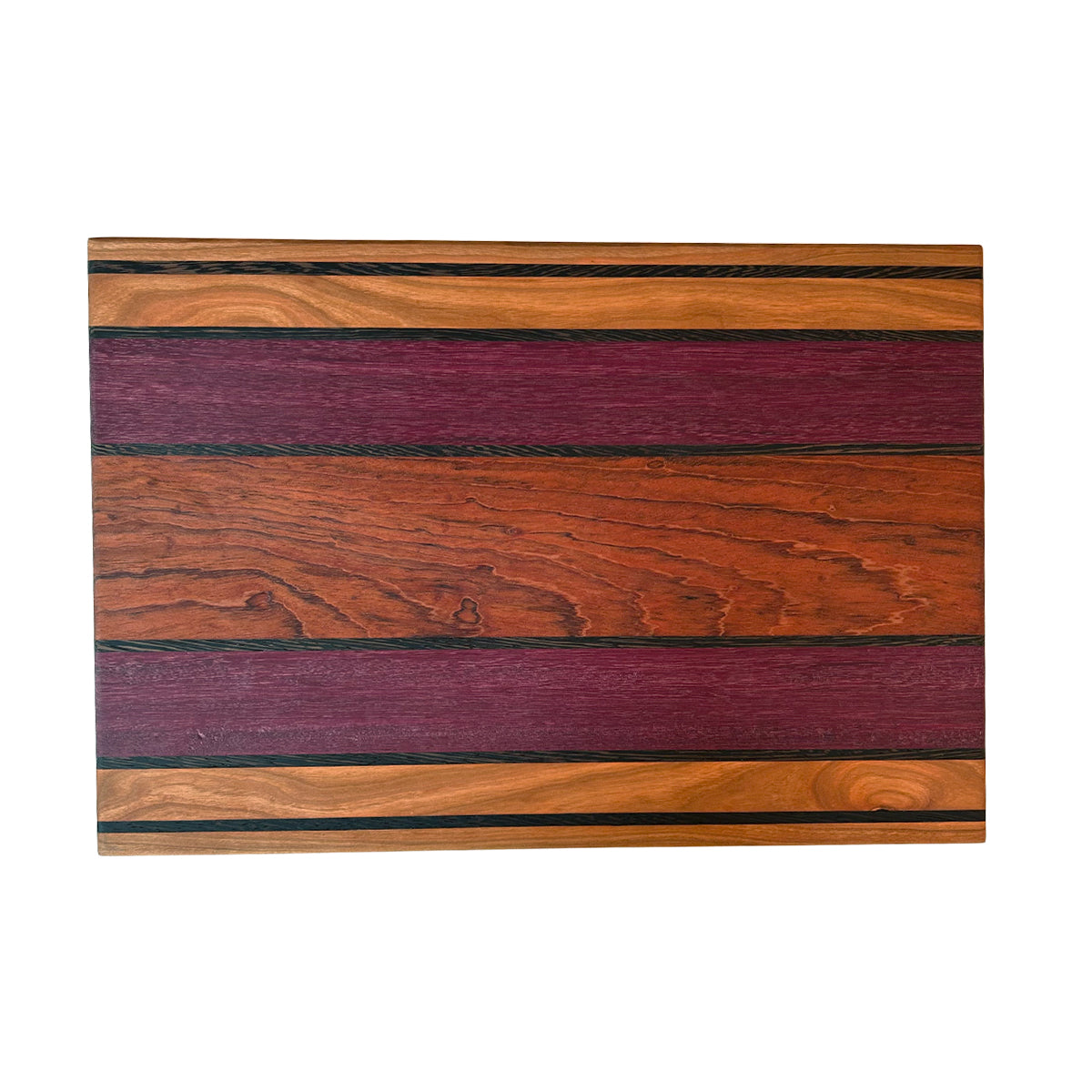 Cutting Board with Juice Groove