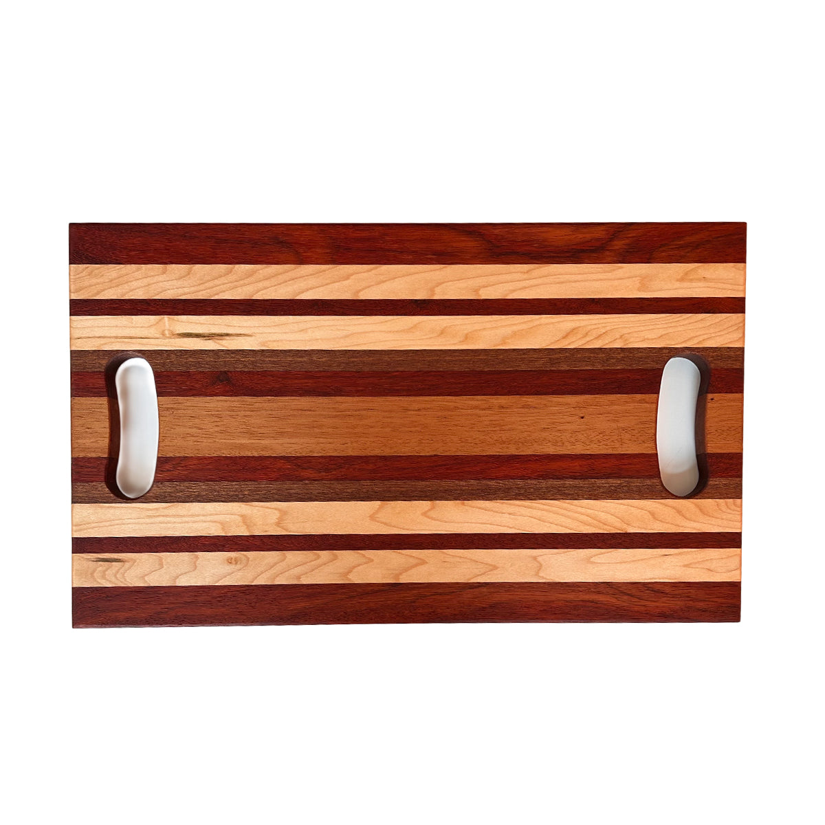 Cutting Board with Handles