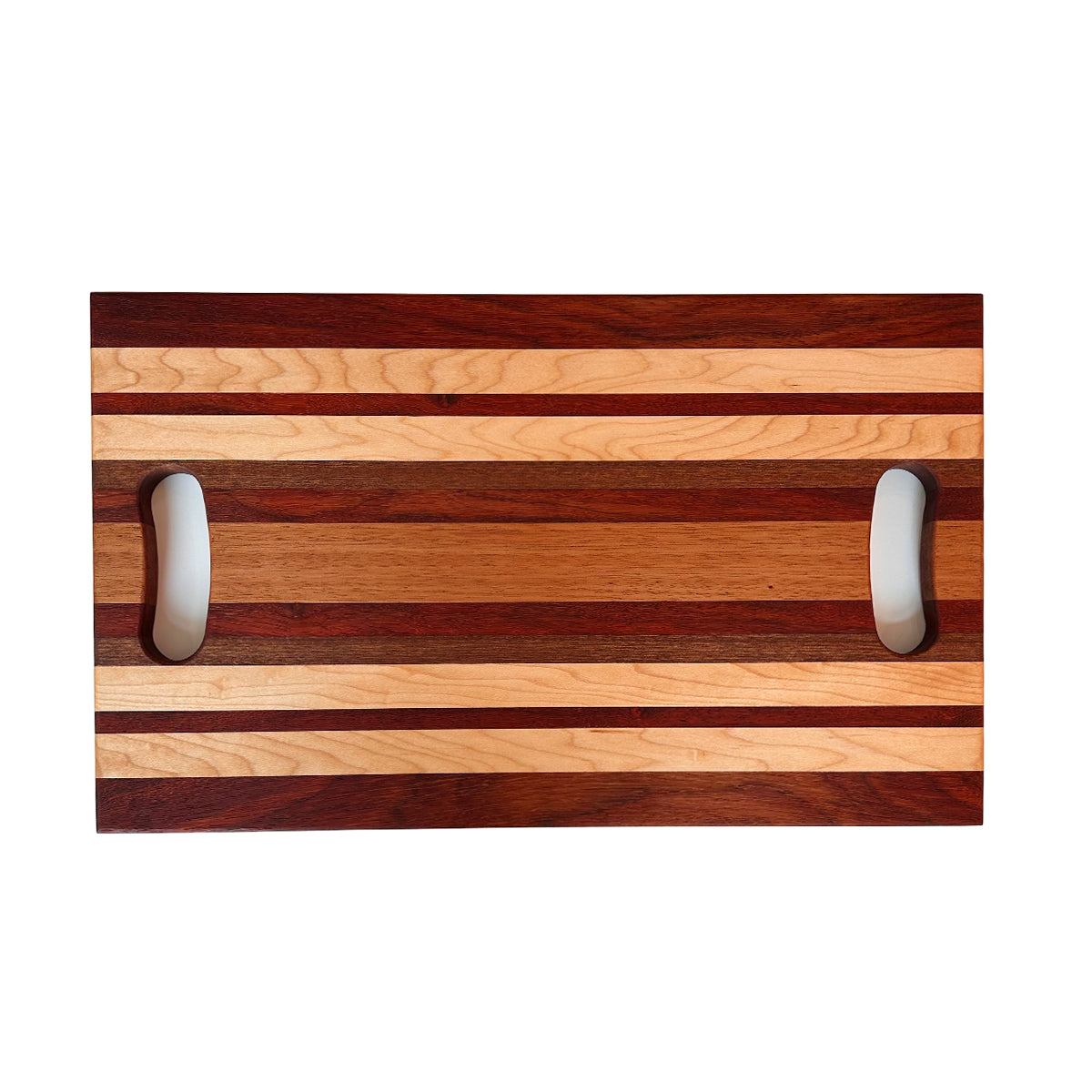 Cutting Board with Handles