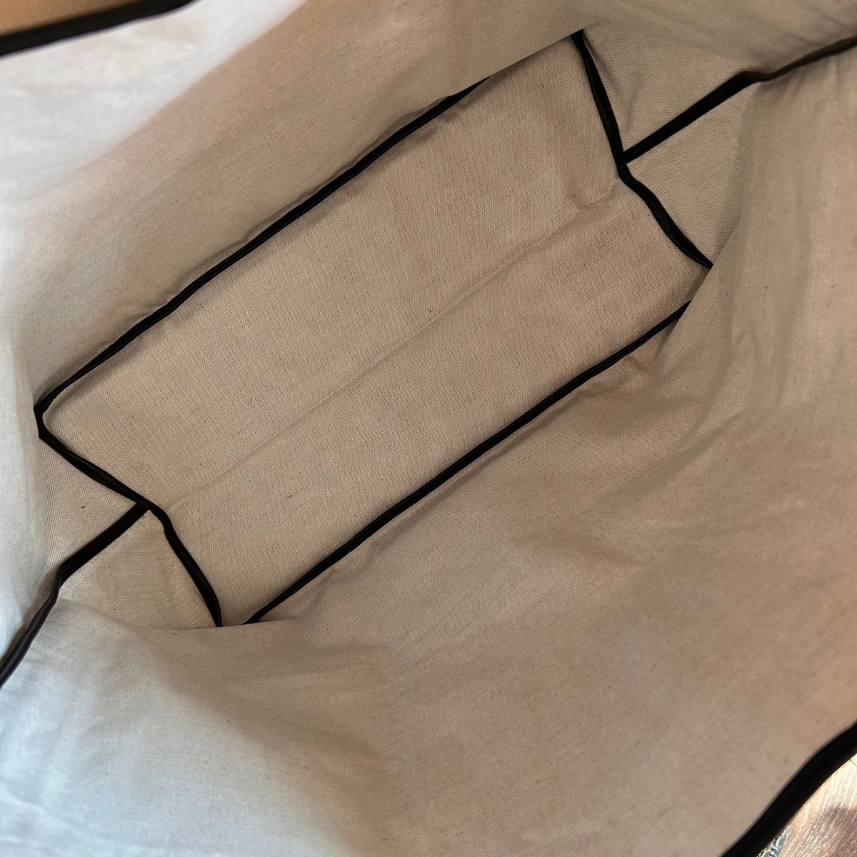 Pre-Loved Goyard Saint Louis GM Tote Bag