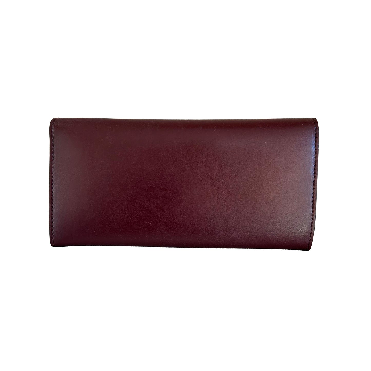 Pre-Loved Fendi Wallet on Chain