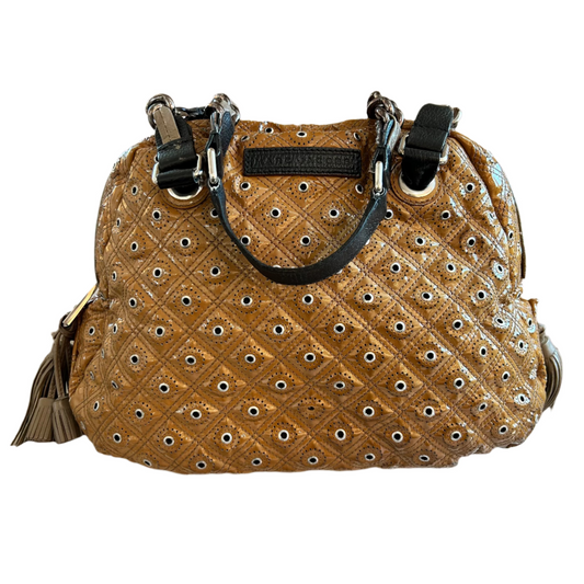 Pre-Loved Marc Jacobs Chain Handle Bag