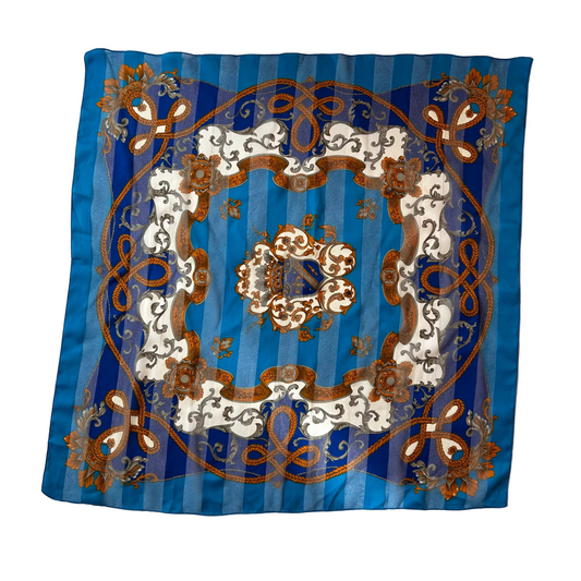 Vintage Italian Scarf