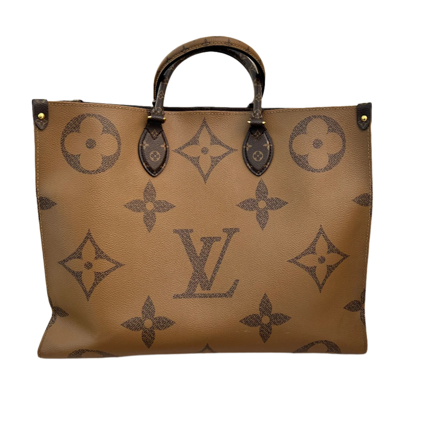 Pre-Loved Louis Vuitton OnTheGo GM