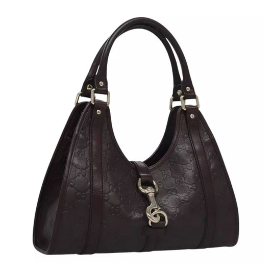 Gucci GG Guccissima Leather Joy Bag