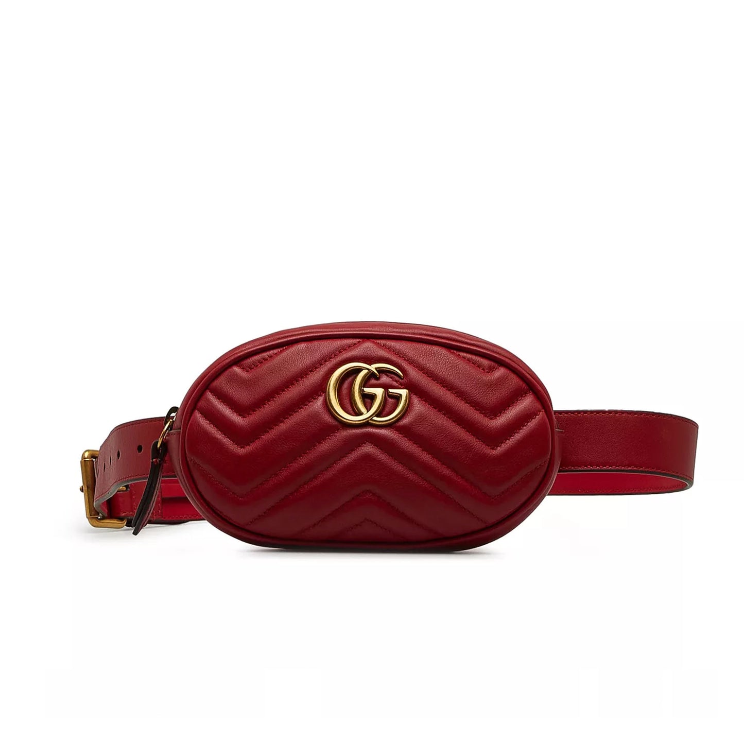Gucci Marmont Belt Bag