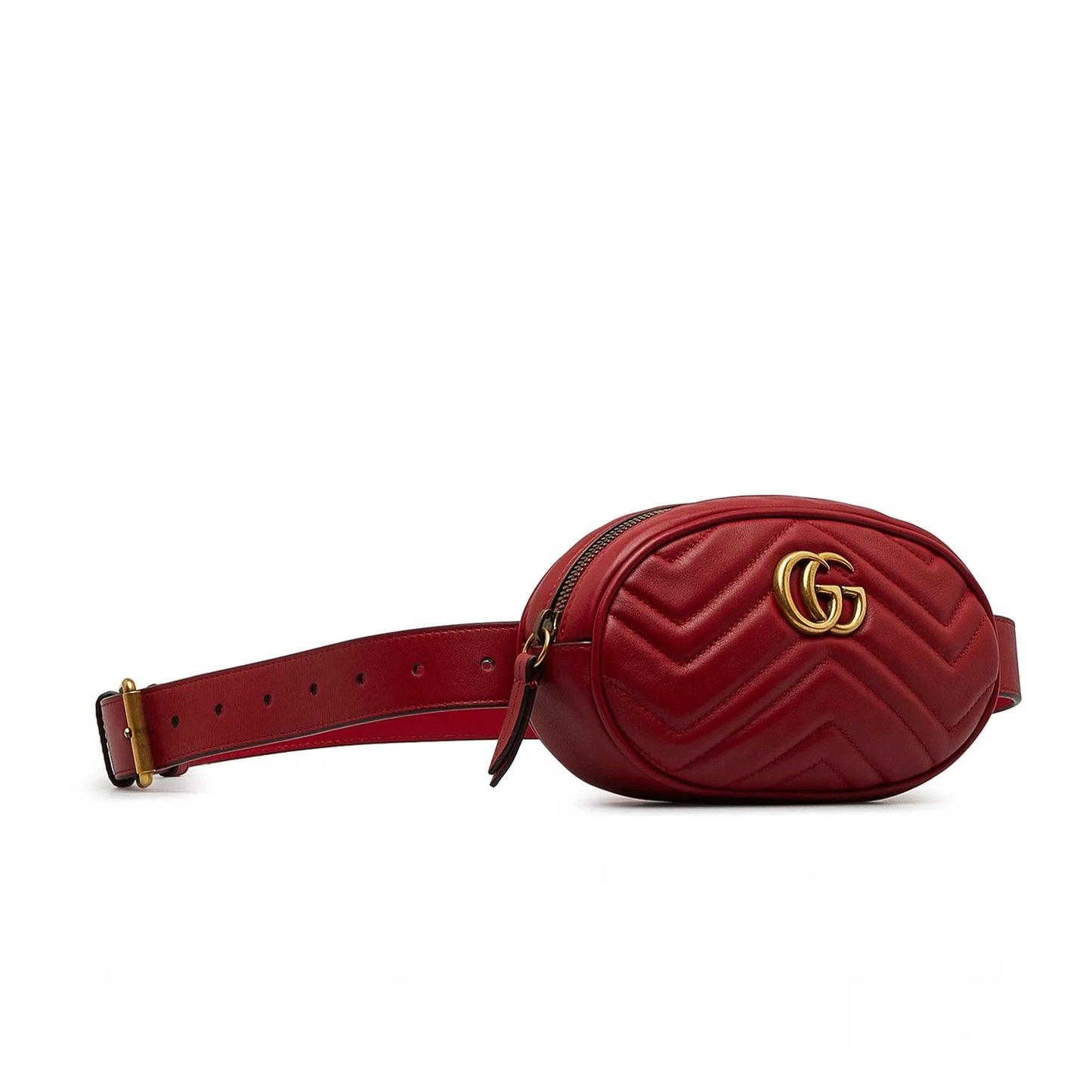 Gucci Marmont Belt Bag