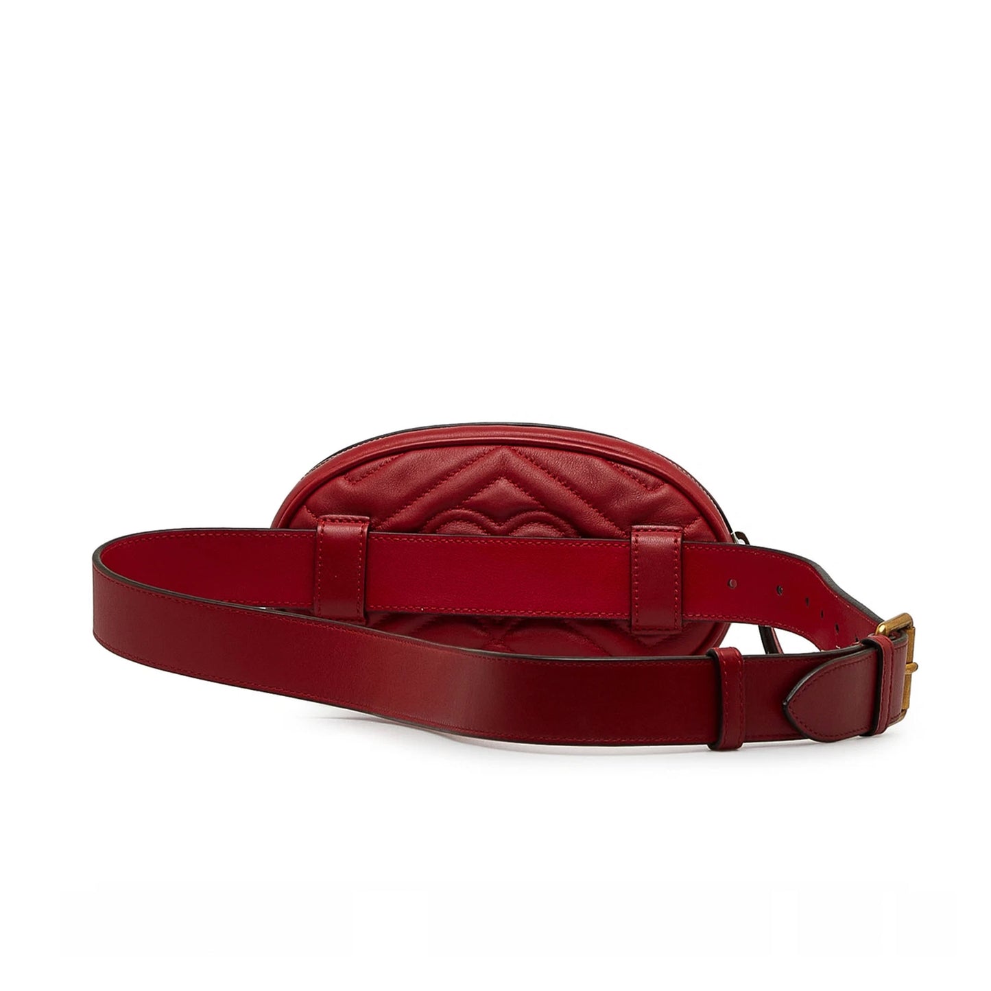 Gucci Marmont Belt Bag