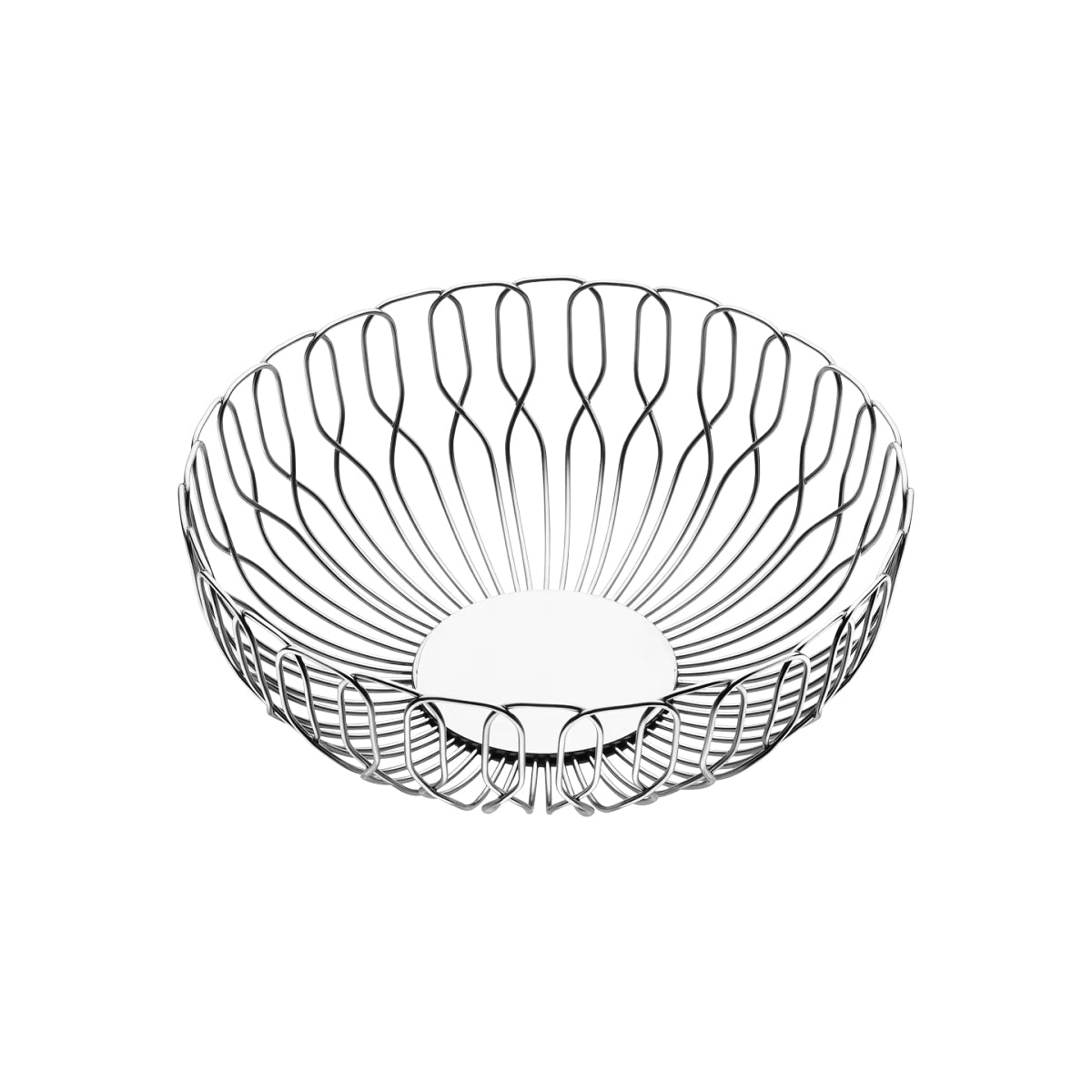 Georg Jensen Alfredo Bread Basket