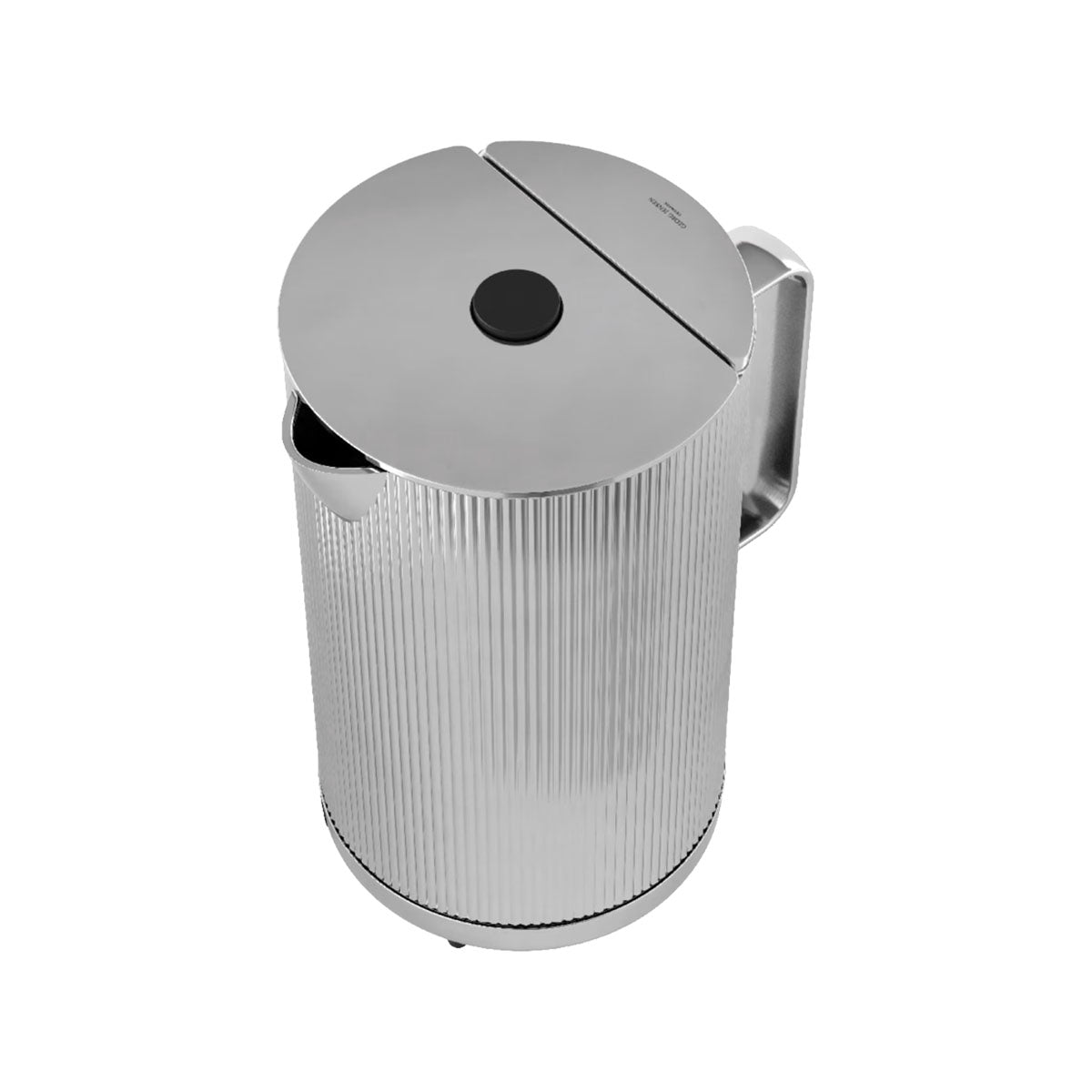 Georg Jensen Bernadotte Kettle