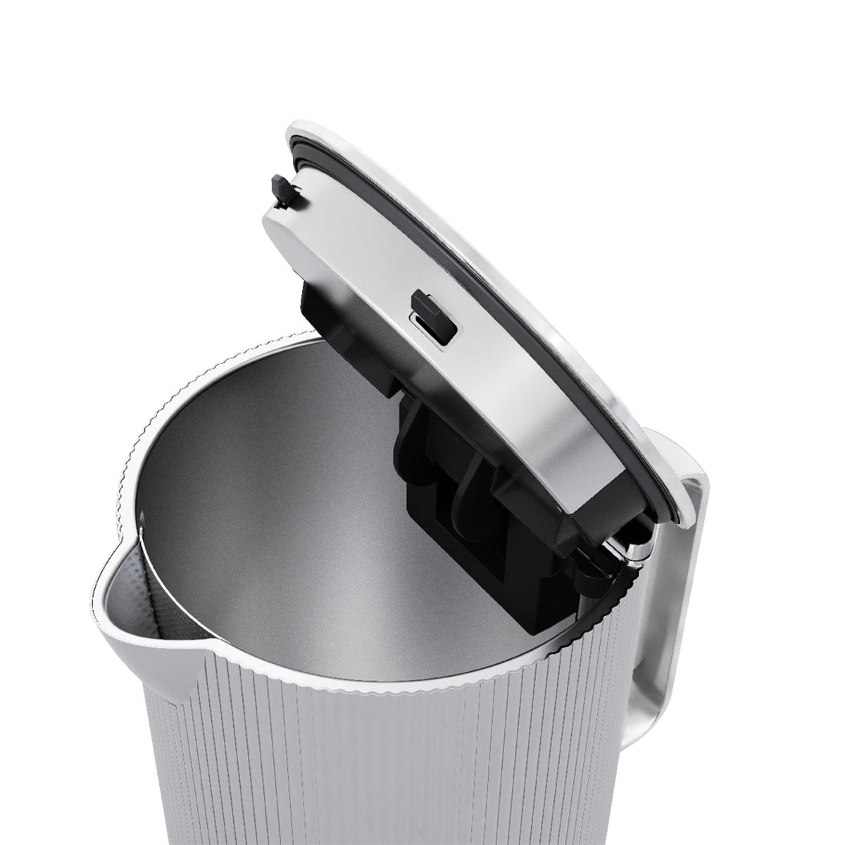 Georg Jensen Bernadotte Kettle