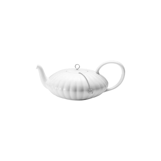 Georg Jensen Bernadotte Tea Pot