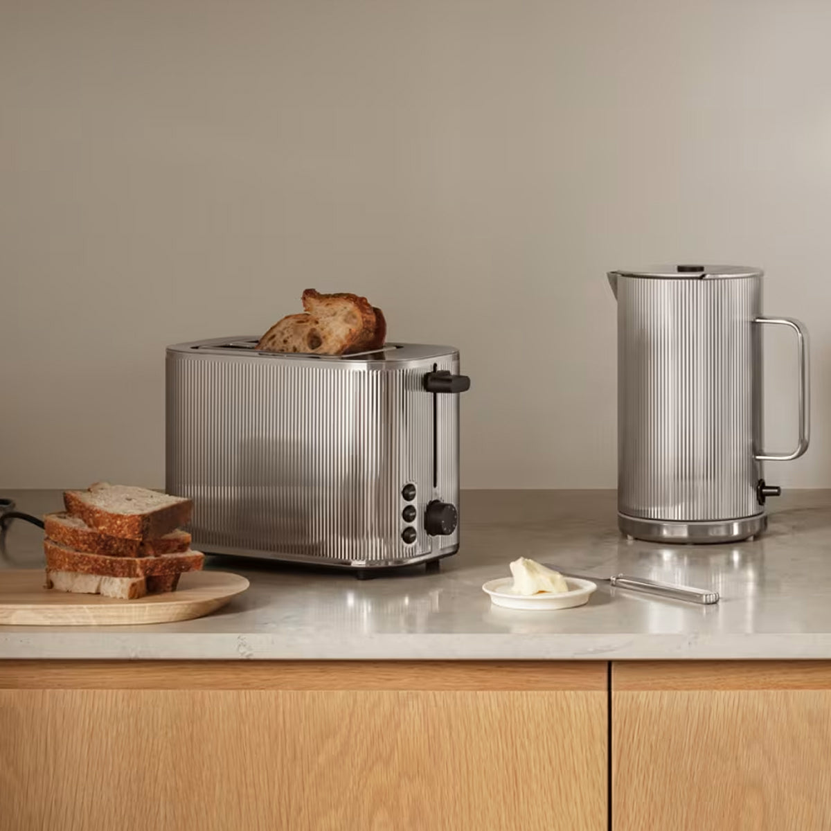 Georg Jensen Bernadotte Toaster