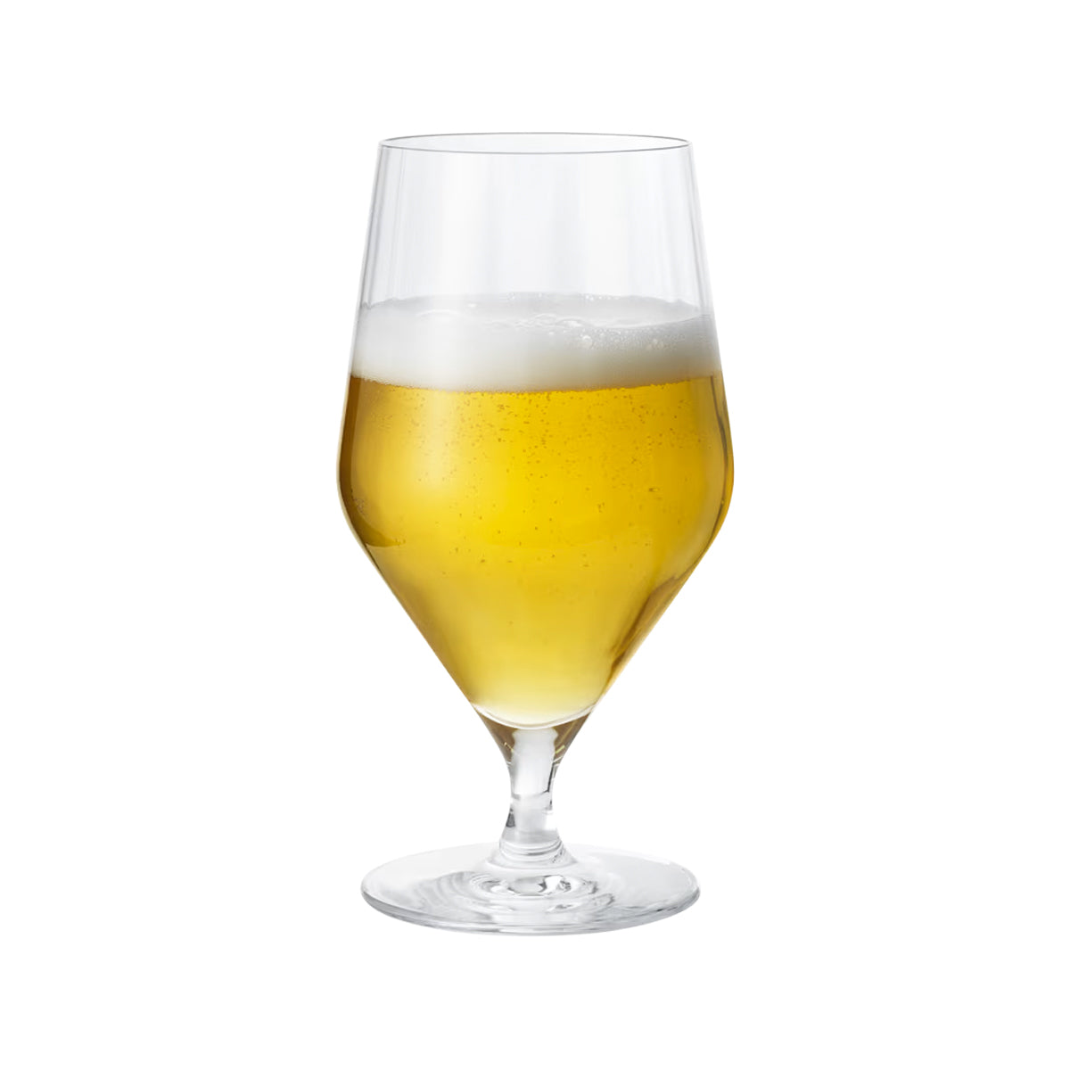 Georg Jensen Bernadotte Beer Glass - Set of 6
