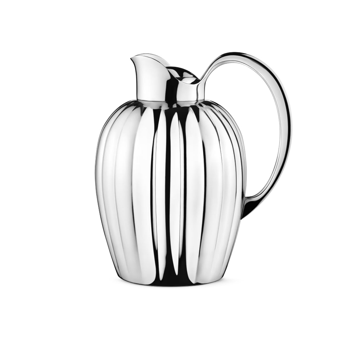 Georg Jensen Bernadotte Thermo Jug