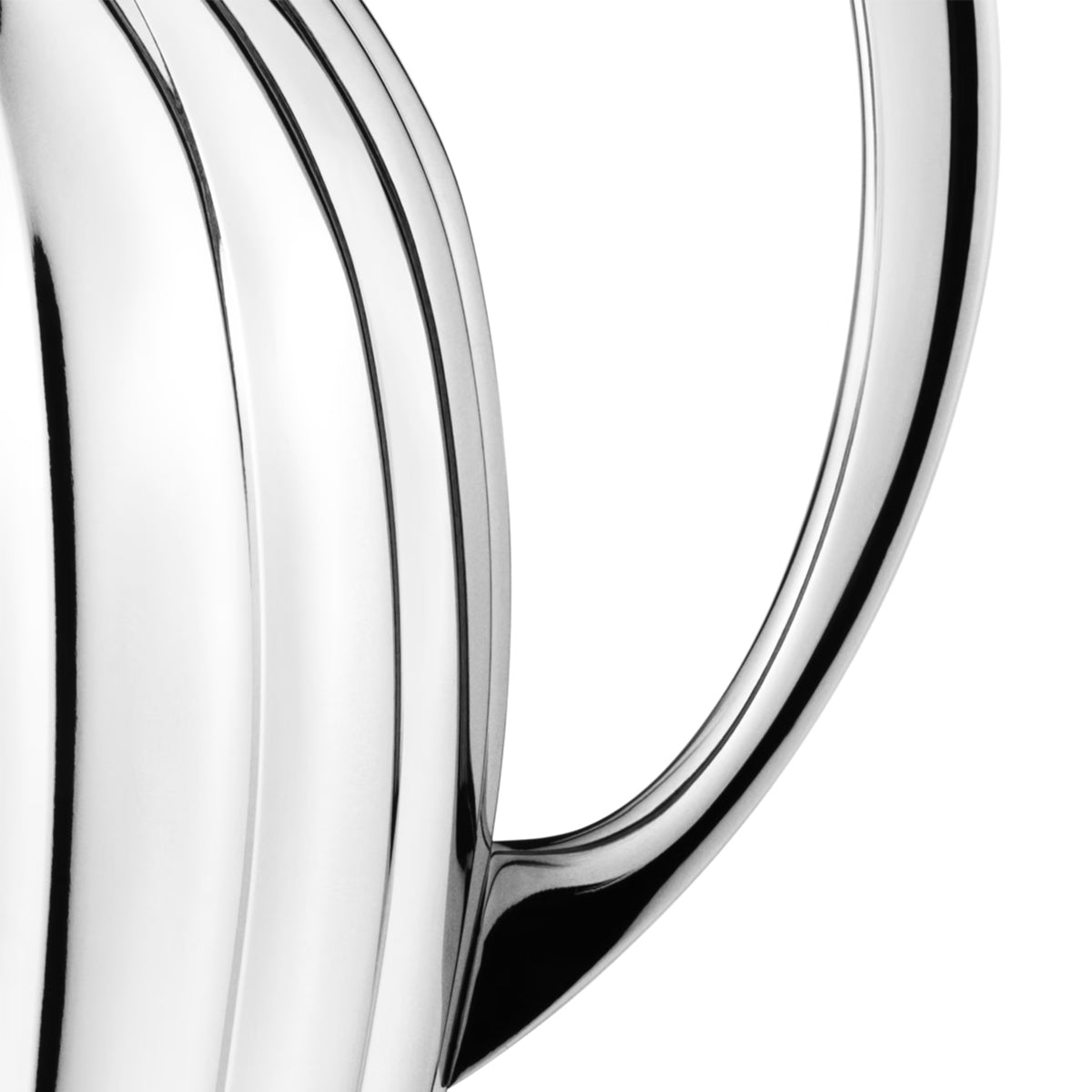 Georg Jensen Bernadotte Thermo Jug