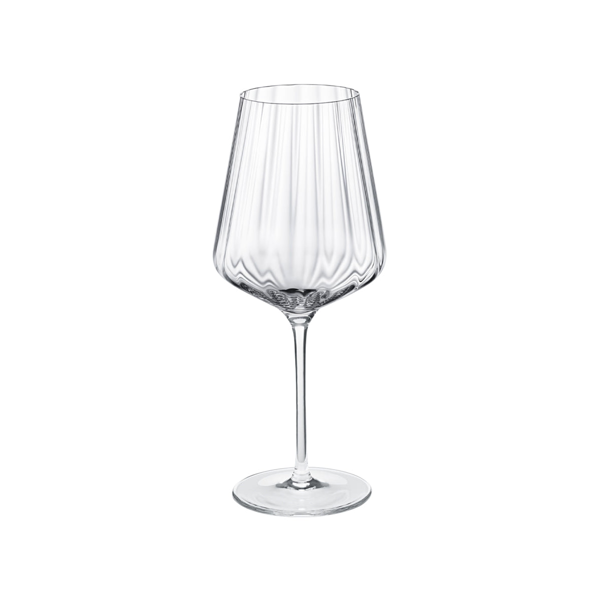 Georg Jensen Bernadotte White Wine Glasses - Set of 6