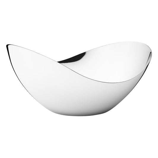 Georg Jensen Bloom Bowl Tall