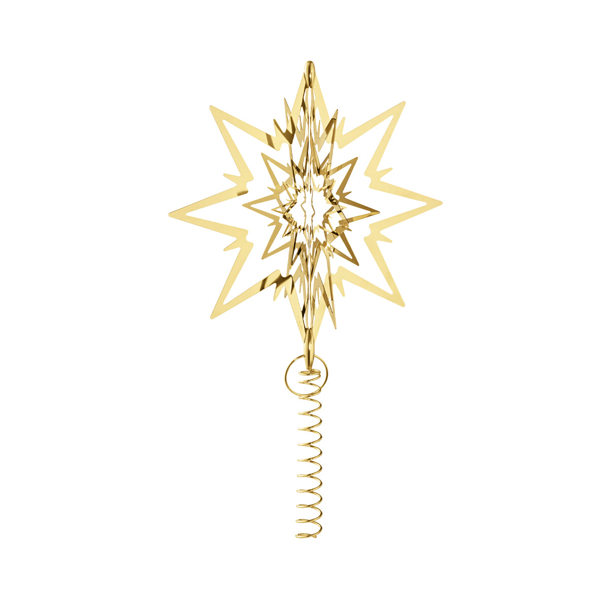 Georg Jensen Christmas Tree Topper