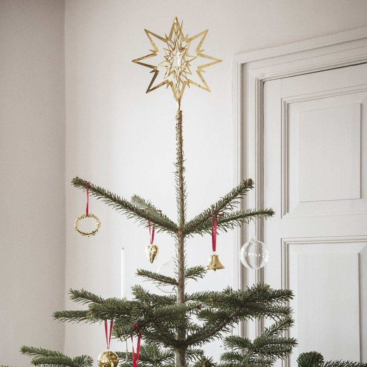 Georg Jensen Christmas Tree Topper