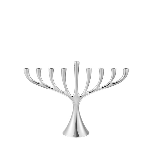 Georg Jensen Small Cobra Menorah