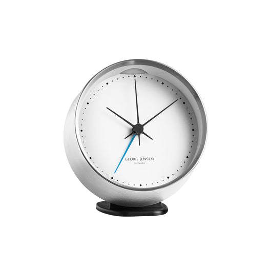 Georg Jensen Henning Koppel Alarm Clock