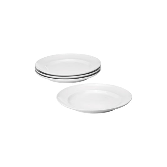 Georg Jensen Koppel Dinner Plate - Set of 4