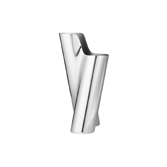 Georg Jensen Lituus Vase - Small