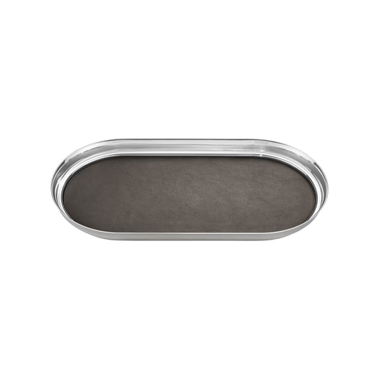 Georg Jensen Manhattan Bar Tray