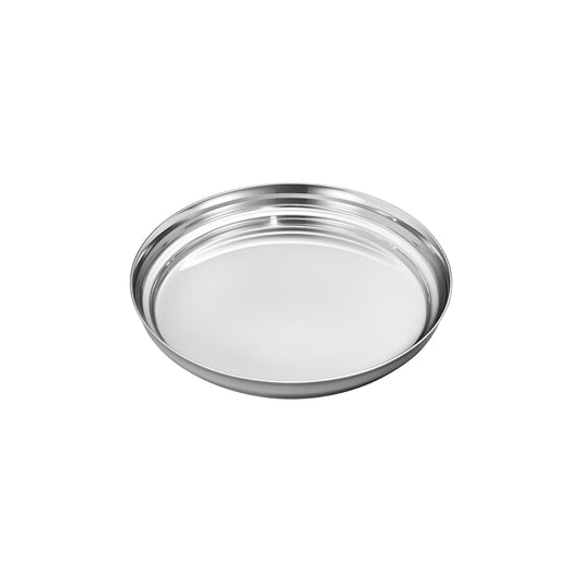 Georg Jensen Manhattan Wine Coaster