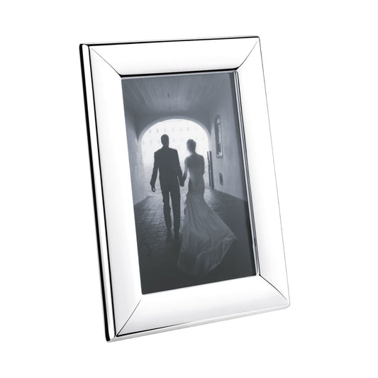 Georg Jensen Modern Picture Frame - 4x6