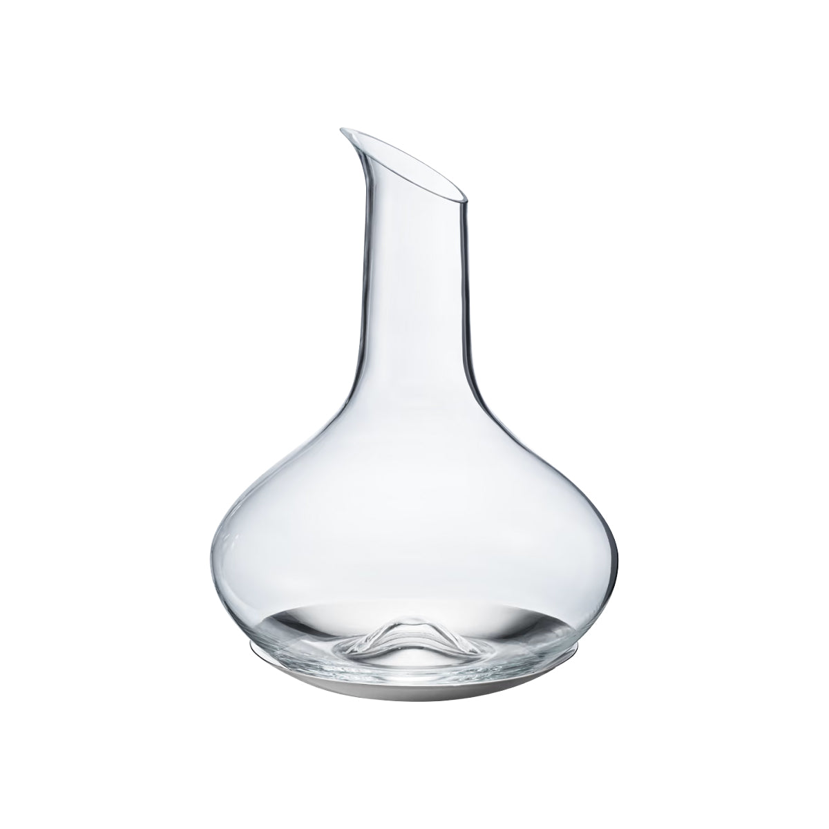 Georg Jensen SKY Wine Carafe with Coaster