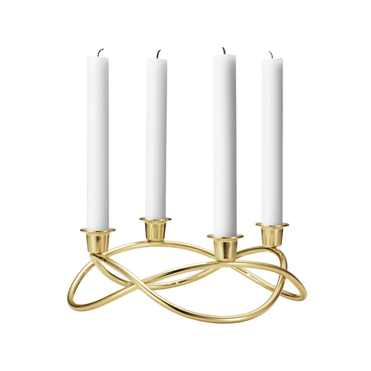 Georg Jensen Season Candleholder