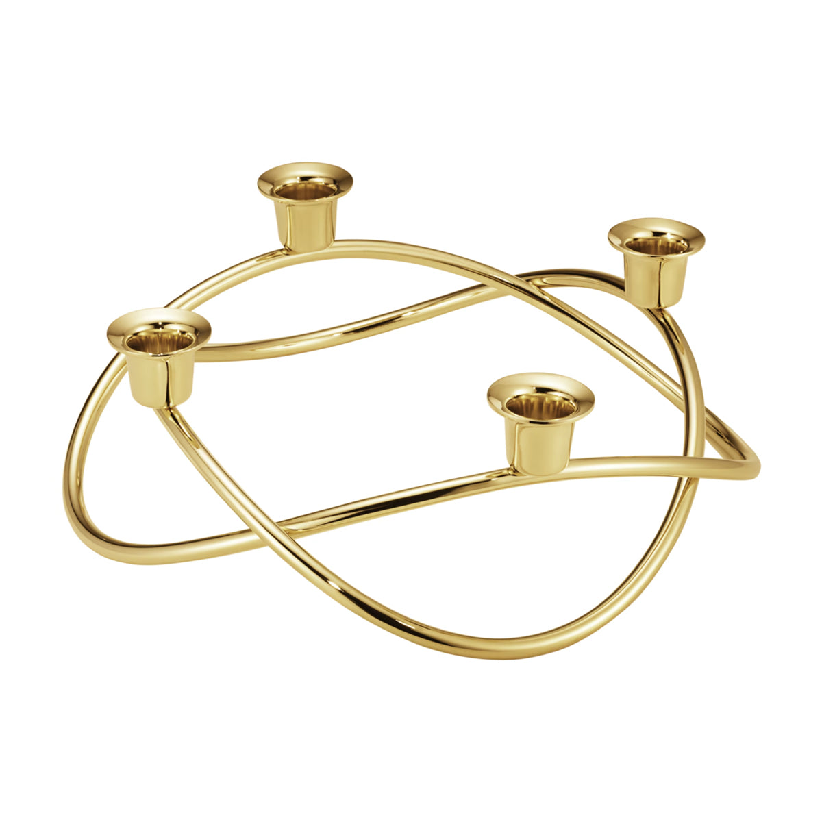 Georg Jensen Season Candleholder