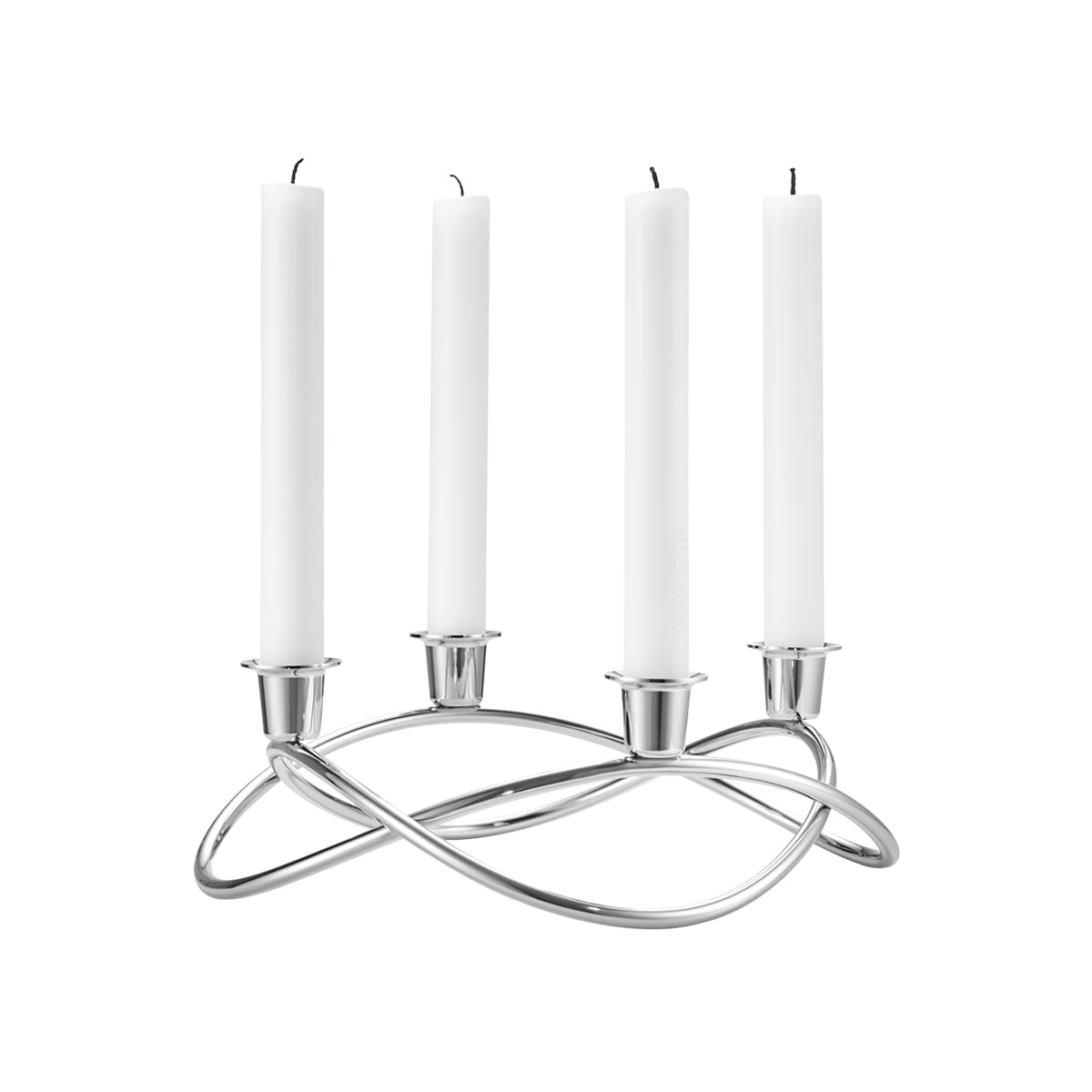 Georg Jensen Season Candleholder