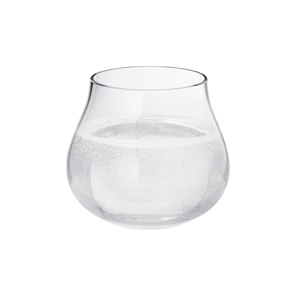 Georg Jensen SKY Low Tumbler Glasses - Set of 6