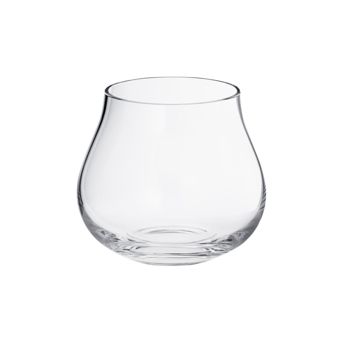 Georg Jensen SKY Low Tumbler Glasses - Set of 6